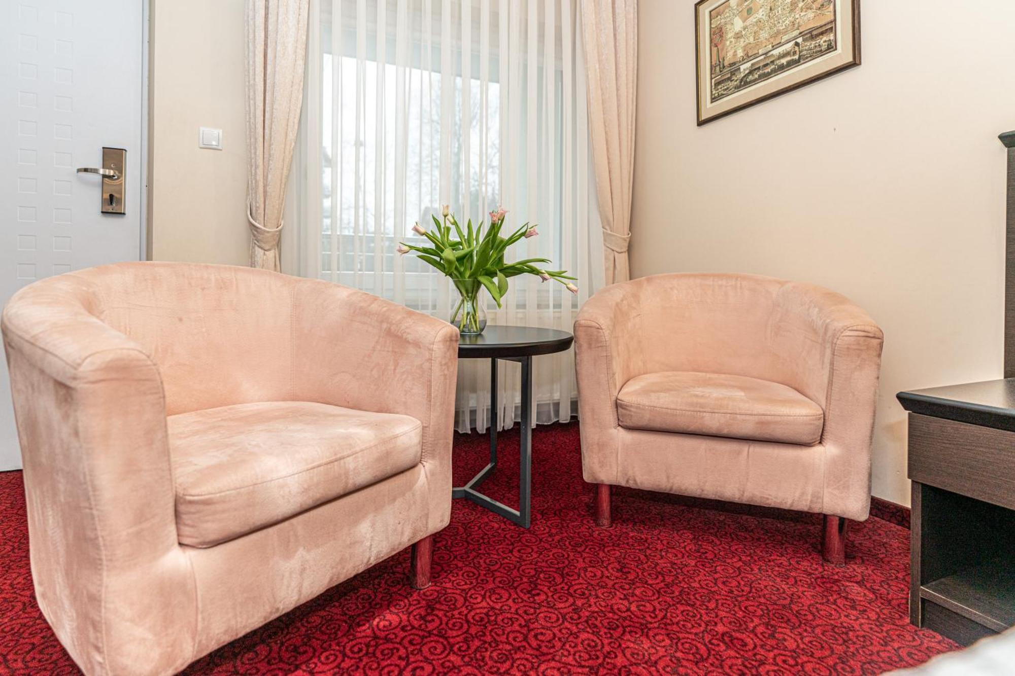 Hotel Soray Wieliczka Exterior foto